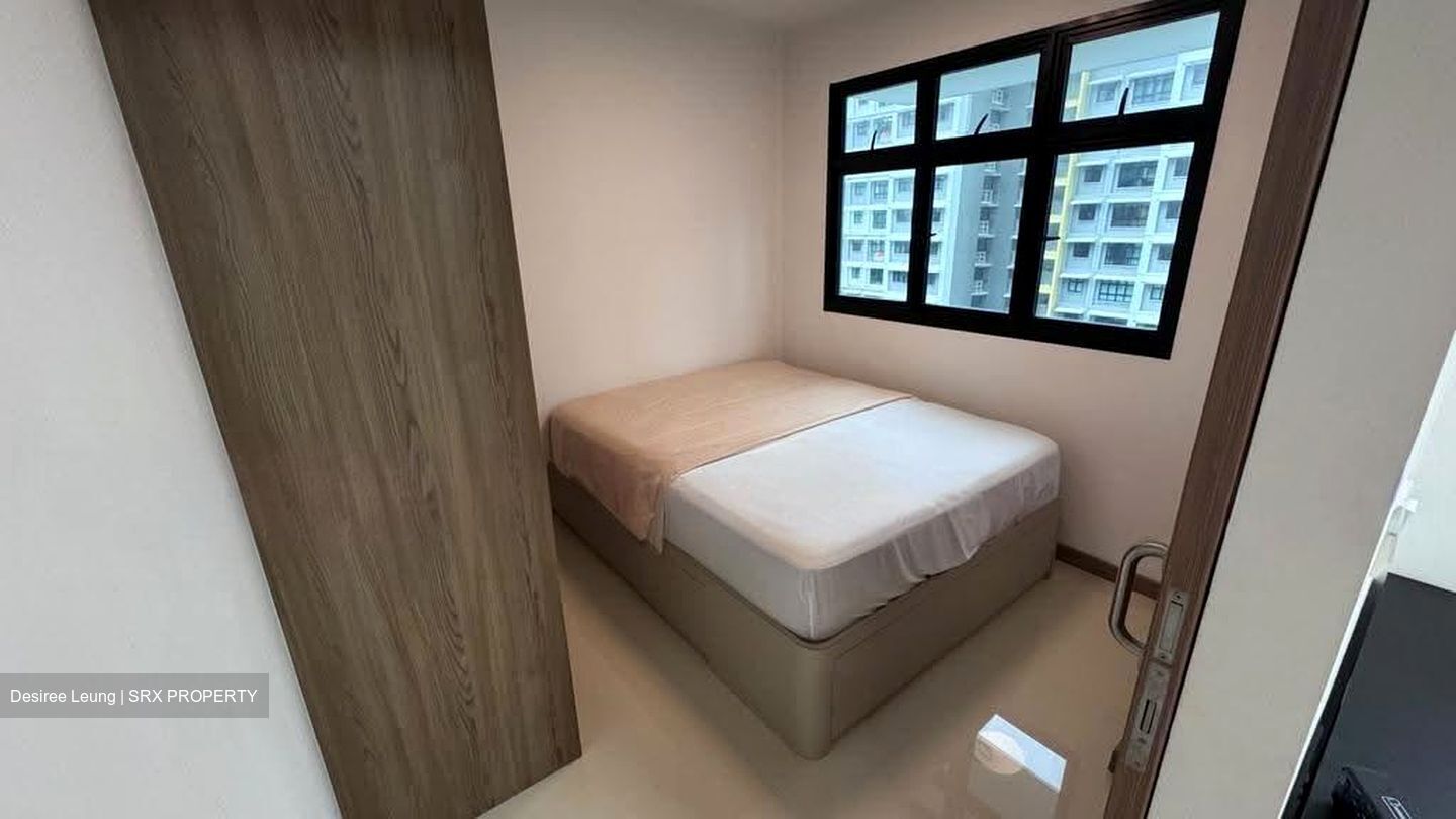 Blk 419C Waterfront II @ Northshore (Punggol), HDB 2 Rooms #624471351